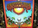 THE GRATEFUL DEAD AOXOMOXOA ORIG WARNER BROTHERS WS 1790