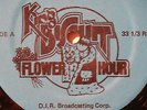 JOHN COUGAR & GAMMA (Ronnie Montrose) December 14, 1980 King Biscuit 2LP DJ NM-