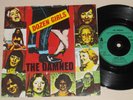 THE DAMNED V.RARE ORIG RADIO PROMO ONLY 7