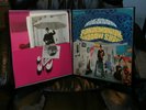 PROMO ONLY LP   HARRY NILSSON   Pandemonium Shadow Show BEAUTIFUL PROMO PACKAGE