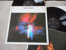 KLAUS SCHULZE  Live  2 LP BRAIN  GERMAN KRAUTROCK 1980 +  POSTER
