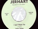 Northern Soul USA Original - Jimmy Robins - I Can't Please You  ?Hear?