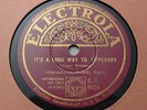 International Novelty Band - It's A Long Way To Tipperary / Quand Madelon (136)
