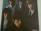 # Rolling Stones N 2 Top Rare Mono LKI-4706 1964 ONLY COVER  NO RECORD LP-S00976