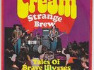 Cream - Strange Brew/Tales Of Brave Ulysses