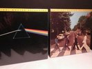 BEATLES-PINK FLOYD