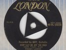 SNOKKY LANSON Stop (Let Me Off The Bus) (LONDON) Gold Tri Centre UK 45