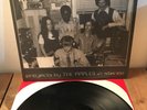 THE APPLES IN STEREO science faire LP 96' COMP ORIG INDIE RARE pavement sebadoh