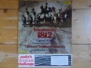 Tchaikovsky-1812 Overture op.49- Capriccio Italien op.45-Telarc Digital-Kunzel