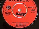 She's some kind of wonderful Soul Bros  UK original northern soul condition EX