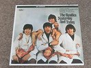 Beatles   'Yesterday and Today '  USA REPRO BUTCHER  COVER ONLY