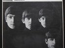PCS 3045 - The Beatles, With The Beatles - 1st Stereo - 1963 12