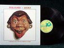 HARVEST SW 759 Pink Floyd RELICS VG+/VG+   Jacket VG+