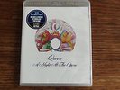 QUEEN A Night At The Opera *High Fidelity PURE AUDIO Blu Ray *NEW/ STILL SEALED