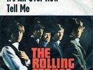 The Rolling Stones - It´s All Over Now - Vinyl-Single 7