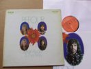 BRIAN AUGER&THE TRINITY,BEFOUR lp vg+/vg+ POSTER /m- rca rec. LSP10305 1.Print