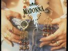 Madonna-Like A Prayer-Sire-BMG Music Service Pressing-Still Sealed LP-1989