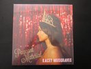 KACEY MUSGRAVE Pageant Material 2015 EU PRESSING LP PINK MARBLE VINYL NEW SEALED