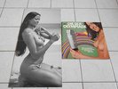 2 Nude Cover Sexy Hawaii / Laura Gemser + Sex-Olympiade