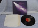 QUEEN SELF-TITLED DEBUT LP 1973 UK PRESS 3U/3U KIP HUGGYPOO KISSY - SUPERB COVER