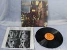 DAVID BOWIE ZIGGY STARDUST - GENUINE 1E/1E 1st UK PRESS, SUPERB COVER, EX+ AUDIO
