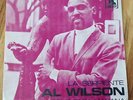 AL WILSON *THE SNAKE* EX 1968 NORTHERN SOUL LIBERTY 45