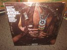 RUN ANGEL RUN SOUNDTRACK LP TAMMY WYNETTE BIKER