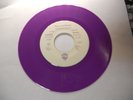 Prince and The Revolution PURPLE RAIN / GOD 7