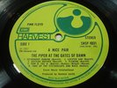 PINK FLOYD A NICE PAIR HARVEST UK FIRST OUTSTANDING GATEFOLD/INNERS SUPERB AUDIO