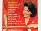 Annette Sings Golden Surfin Hits Sealed Beach Boys Vista 3327 LP