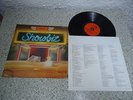 Vinyl LP CHILLY - SHOWBIZ 1980 + OIS/Text polydor Germany top Zustand