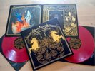 MASTODON REMISSION OXBLOOD 2xLP BOX RELAPSE LIM 1500 BARONESS METALLICA BIEBER