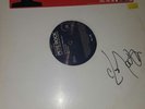 Pete Rock & CL Smooth autograph signed LP orginal pressing promo