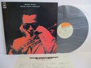 MILES DAVIS round about midnight LP Vinyl JAPAN CBS SONY 25AP 751 MONO