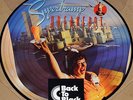 SUPERTRAMP - BREAKFAST IN AMERICA, 2013 EU PICTURE DISC vinyl LP + MP3, SEALED