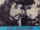 CAT STEVENS Lady D'Arbanville EP - Pink Island Label