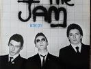 Vintage 1977 The Jam In The City LP Vinyl Paul Weller 1st Pressing 2383 447 Poly