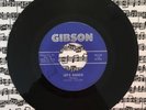 Danny Goode-Let's Dance/Walking The Dog Rockabilly 45 The Excels Rare