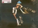 TOM WAITS Closing Time Audiophile RHINO ASYLUM 180g LP NEW SEALED