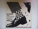 Dance Craze - Various Artists Best of British Ska LIve 2 Tone With Large Poster