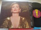 TEENA MARIE lady t lp 1980 synth funk prince r&b original vinyl gordy g7992r1