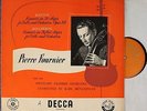 Fournier+Münchinger. Haydn+Boccherini (Cello concertos). Dwecca LXT 2968. NM(-)