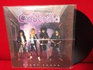 CINDERELLA   NIGHT SONGS (1986) ORIG MERCURY 830 876-1  HARD ROCK LP NM