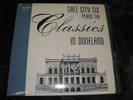 Salt City Six Plays the Classics in Dixieland Athena ALSS-10005 TAS Audiophile