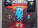 BOSTON-VERY-RARE-SEALED-LP-1ST-ALBUM-1976-USA-1ST-PRESS-W-STICKER-JE-34188-OOP