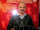 Astor Piazzolla - Original Tangos from Argentina - 2 LP von 1982