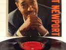 Duke Ellington / Ellington At Newport vinyl LP 1957 Mono '6-Eye'  Ex+ Jazz