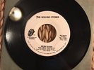 Rolling Stones ?– Brown Sugar (Mono/Stereo) (NM) 1971 White Label Promo RS-19100
