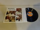 VG++/NM- BEAUTIFUL  Muddy Waters Folk Singer LP RARE ORANGE/BLUE CHESS LABEL