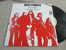 DEEP PURPLE 
